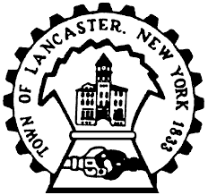 Town of Lancaster Logo